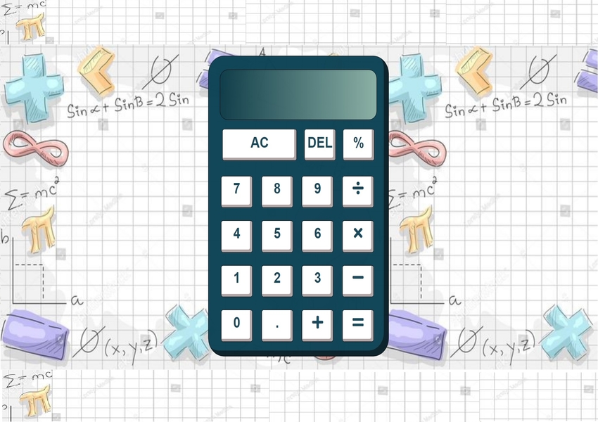 app for simple calculator